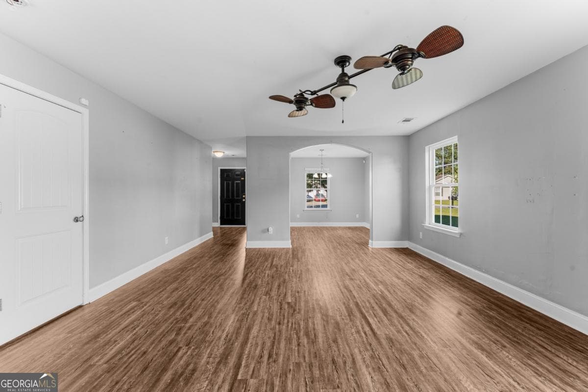 4 bedroom, 2.5 bathroom, 2,024 sq ft single family residence for sale at 23 Crossgate Way, Guyton, GA 31312 — photo 10