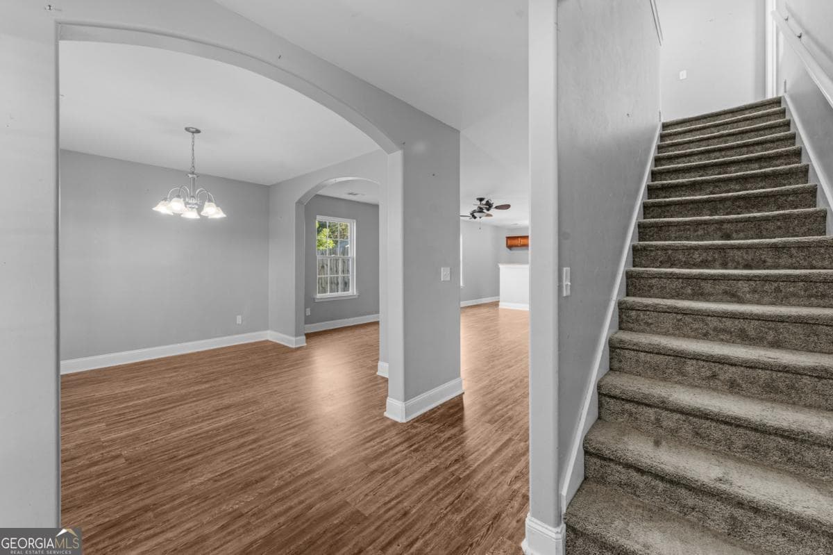 4 bedroom, 2.5 bathroom, 2,024 sq ft single family residence for sale at 23 Crossgate Way, Guyton, GA 31312 — photo 4