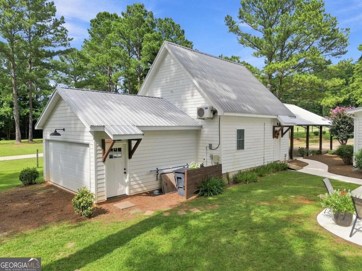4 bedroom, 2 bathroom, 2,683 sq ft single family residence for sale at 216 Mockingbird Lane, Brooks, GA 30205 — photo 10