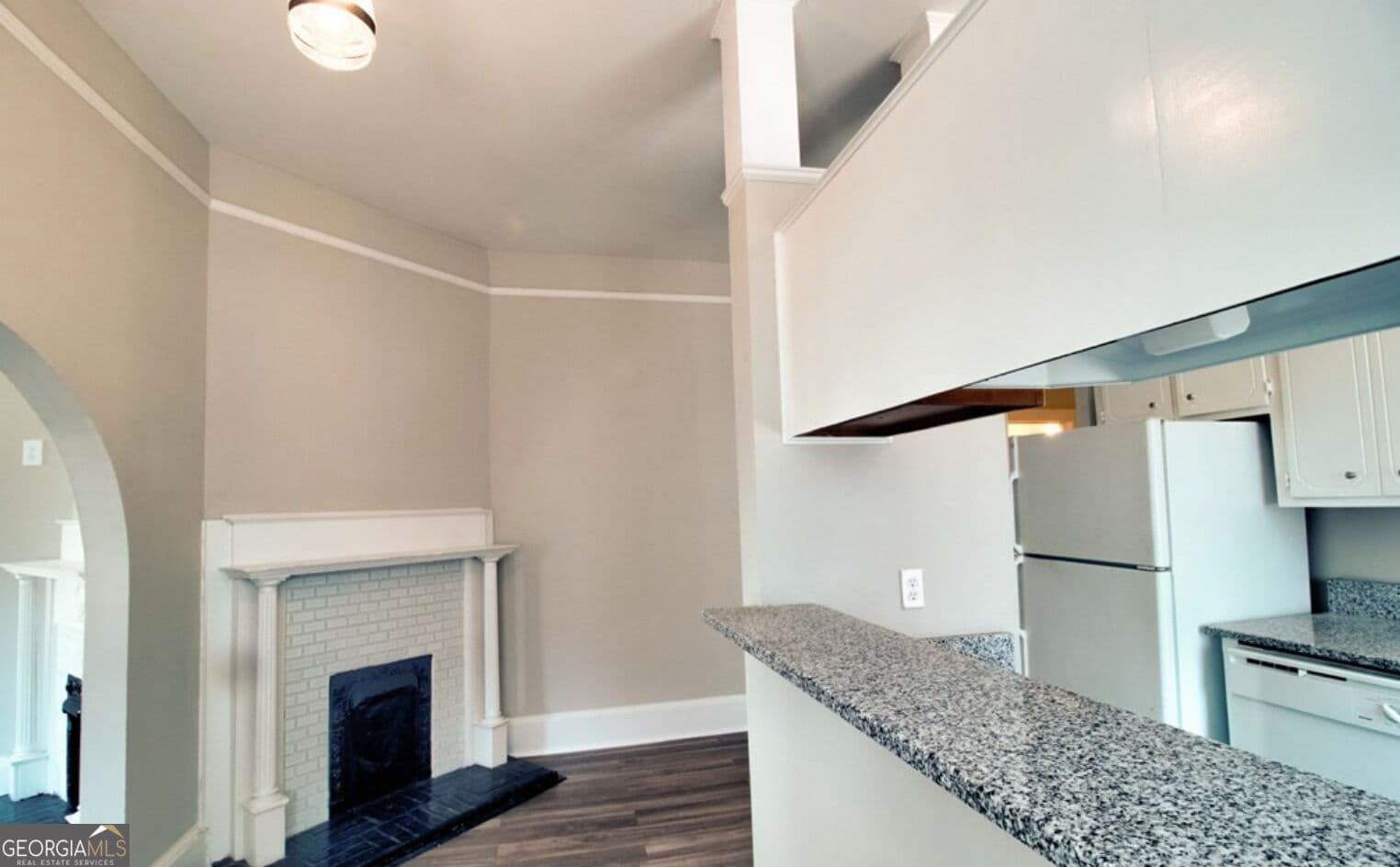 3 bedroom, 1 bathroom, 1,292 sq ft single family residence for sale at 202 Ellis Street, Augusta, GA 30901 — photo 6