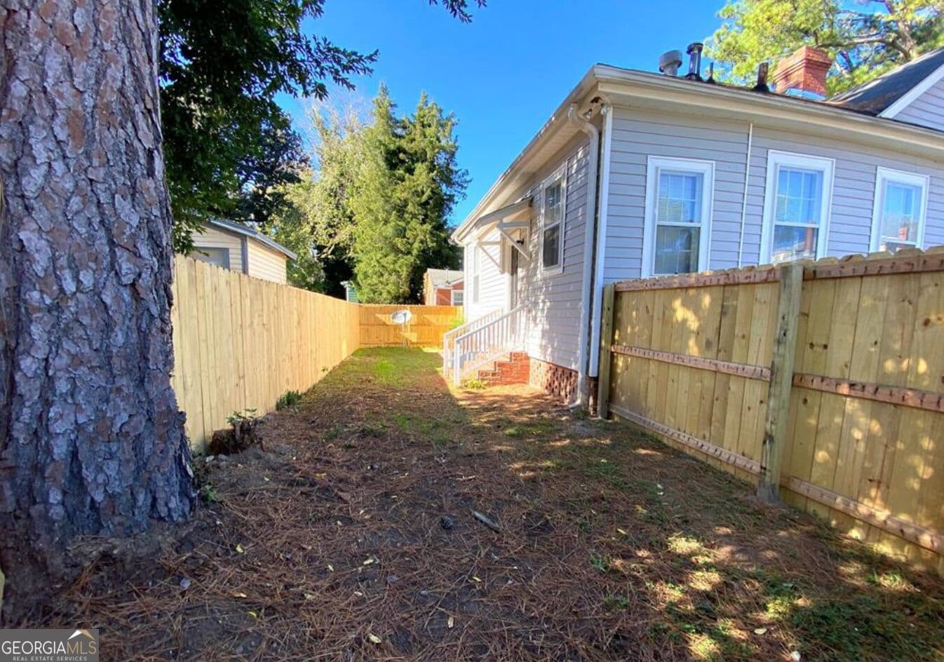 3 bedroom, 1 bathroom, 1,292 sq ft single family residence for sale at 202 Ellis Street, Augusta, GA 30901 — photo 9
