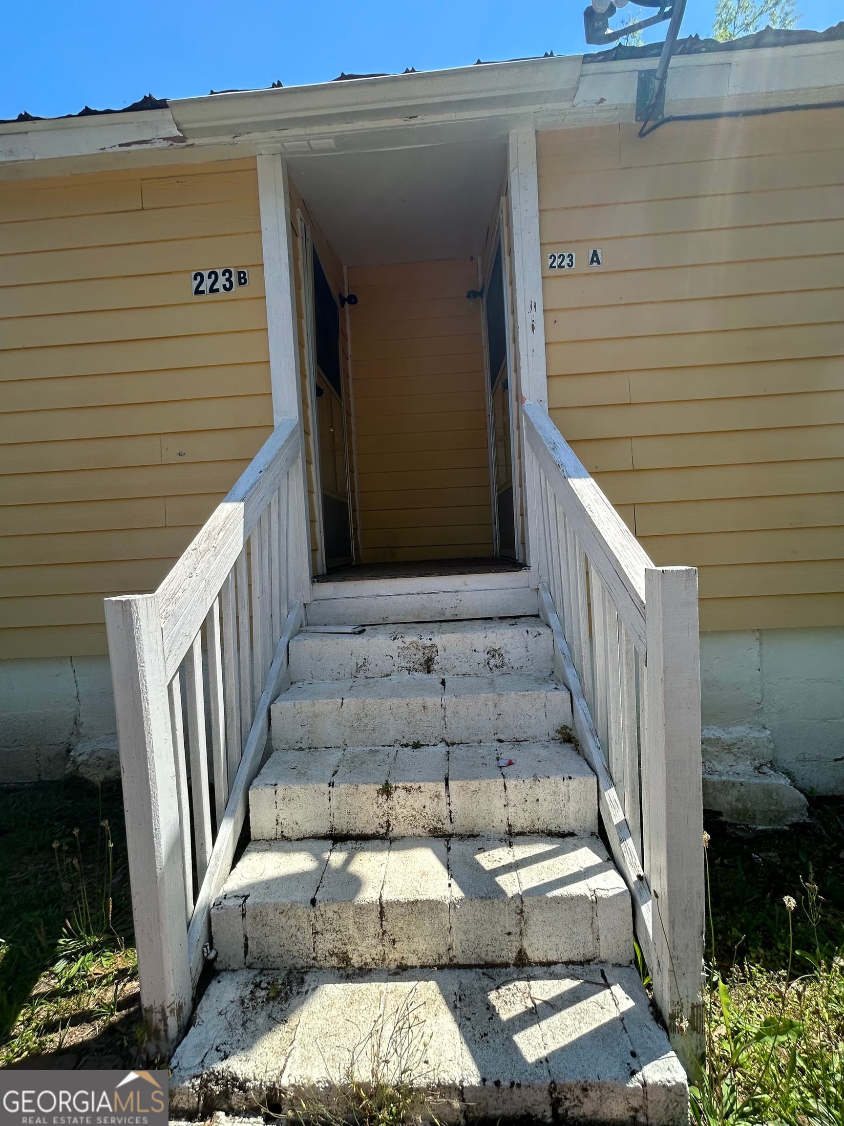 multi family,duplex for sale at 223 Academy Street, Americus, GA 31709 — photo 10