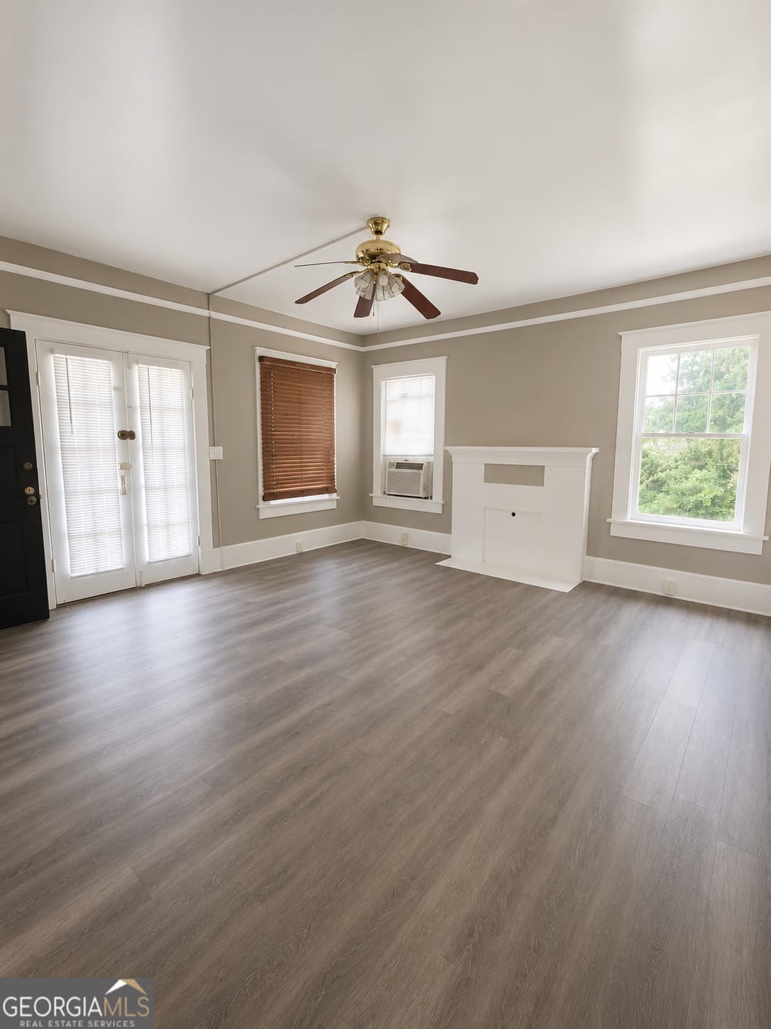 2 bedroom, 1 bathroom apartment for rent at 1049 Birch Street, Macon, GA 31204 for $800 a month — photo 2