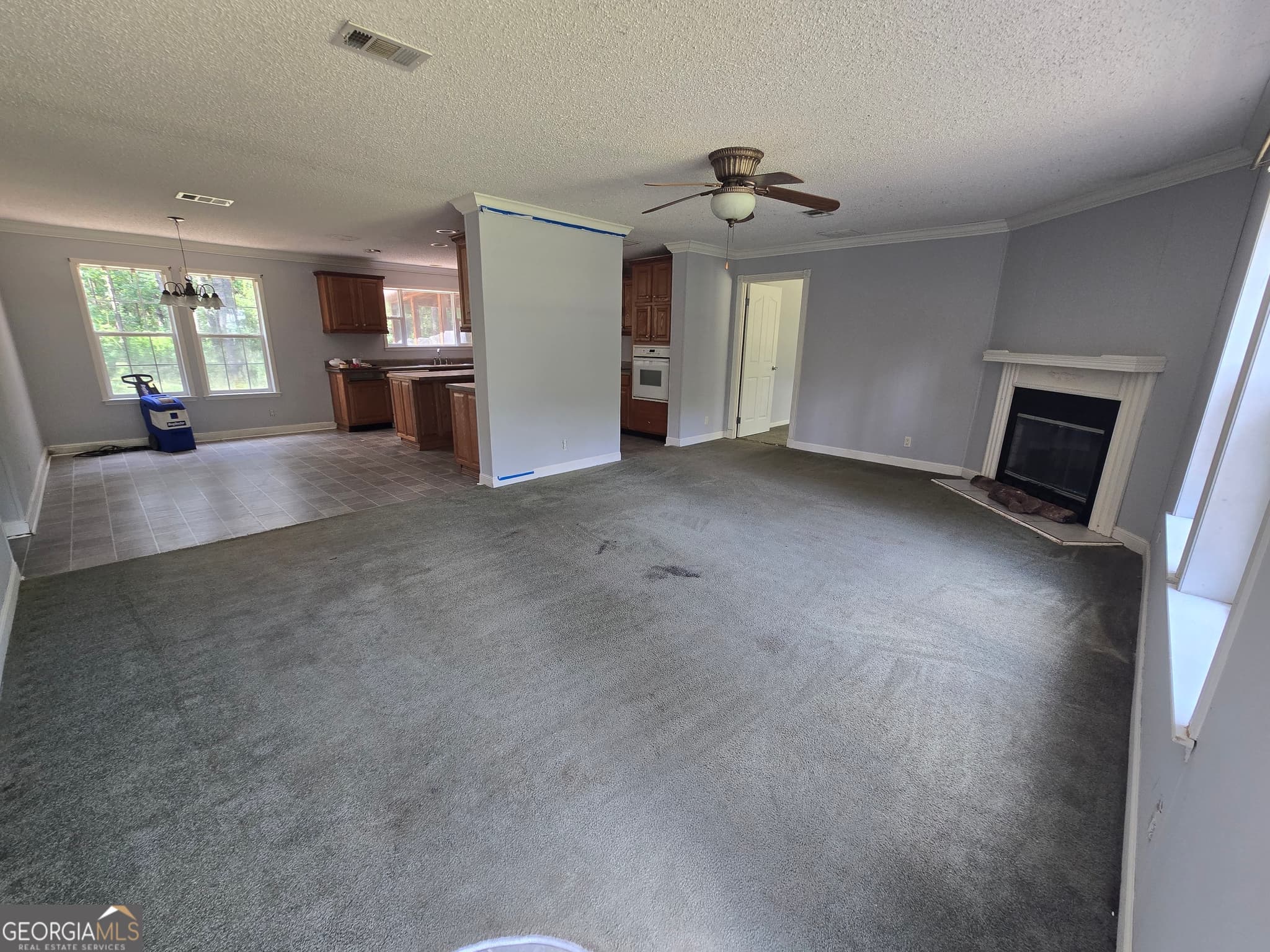 3 bedroom, 2 bathroom, 2,048 sq ft manufactured home,single family residence for sale at 110 Bird Road, Springfield, GA 31329 — photo 6