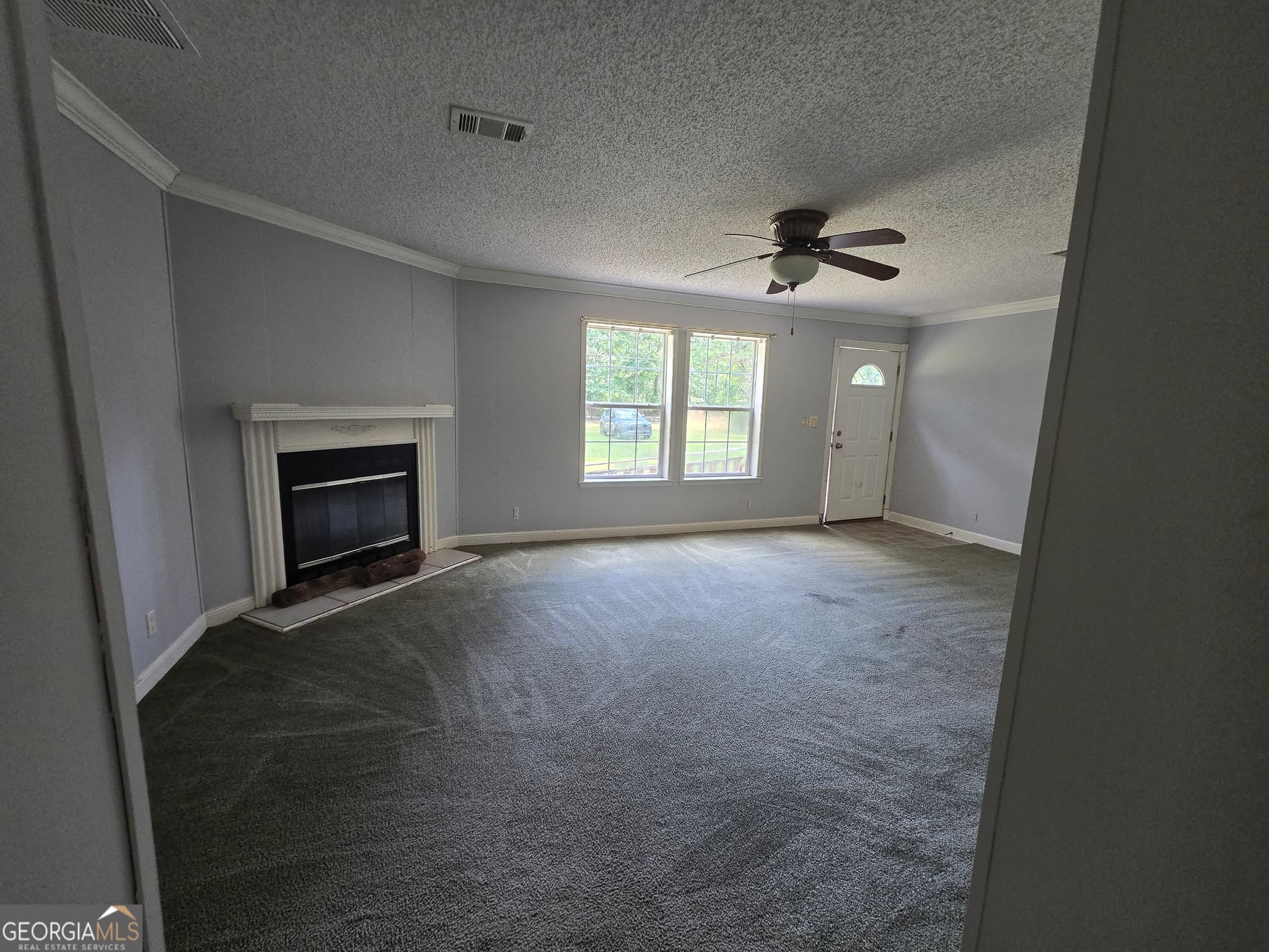 3 bedroom, 2 bathroom, 2,048 sq ft manufactured home,single family residence for sale at 110 Bird Road, Springfield, GA 31329 — photo 7