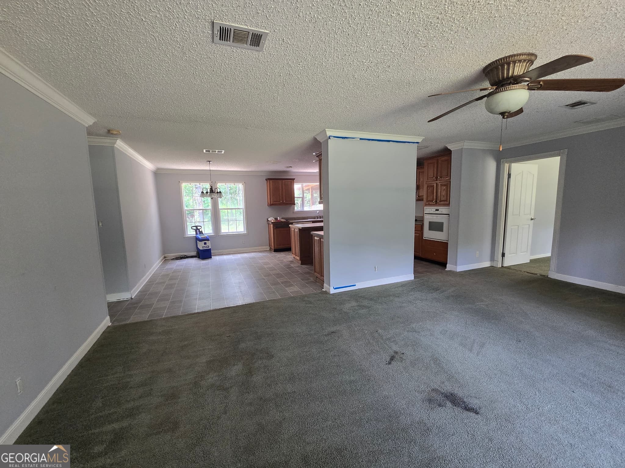 3 bedroom, 2 bathroom, 2,048 sq ft manufactured home,single family residence for sale at 110 Bird Road, Springfield, GA 31329 — photo 5