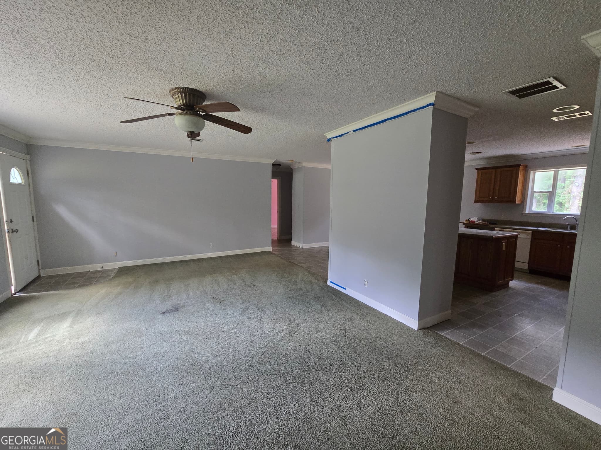 3 bedroom, 2 bathroom, 2,048 sq ft manufactured home,single family residence for sale at 110 Bird Road, Springfield, GA 31329 — photo 9
