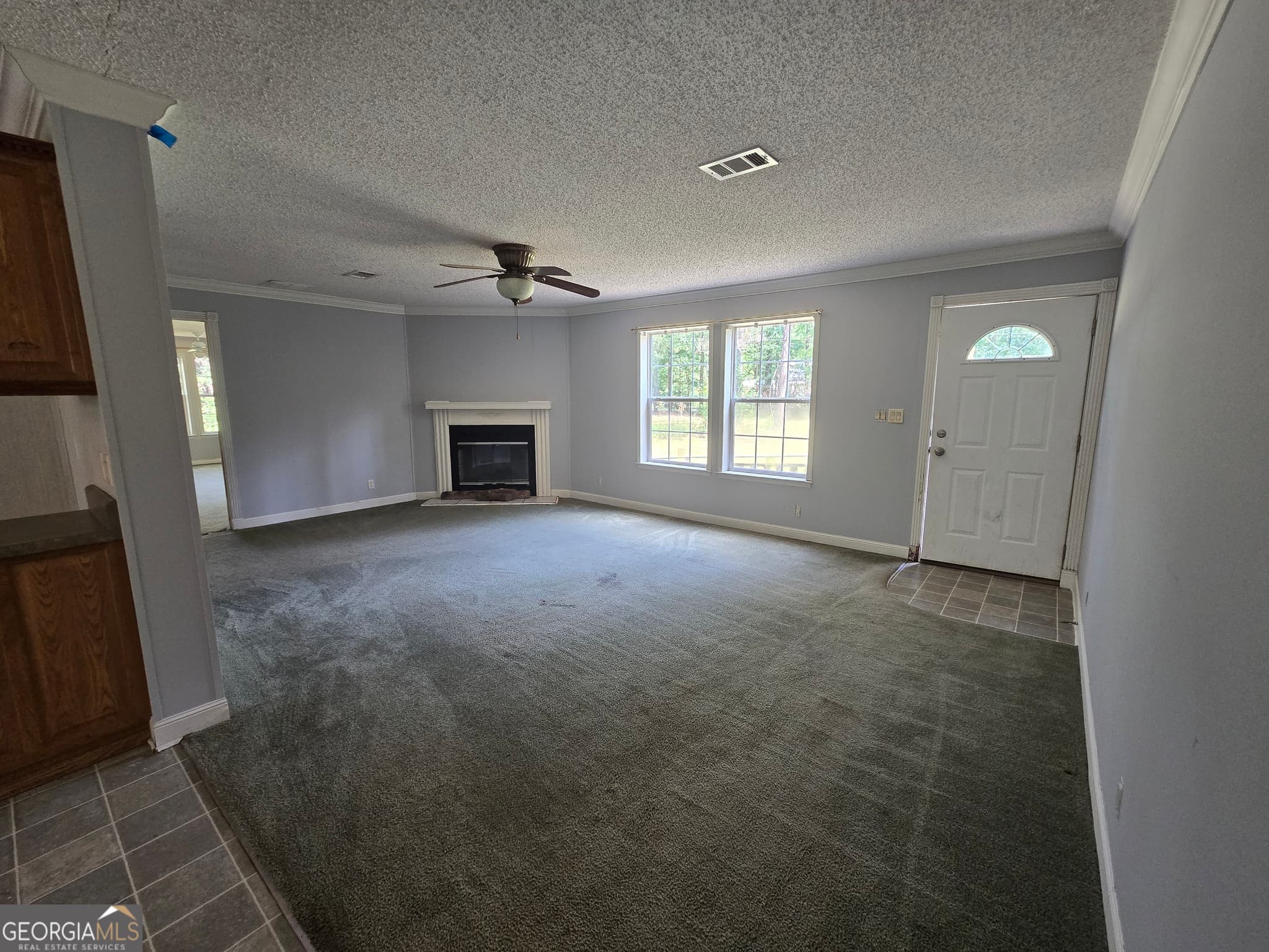 3 bedroom, 2 bathroom, 2,048 sq ft manufactured home,single family residence for sale at 110 Bird Road, Springfield, GA 31329 — photo 8