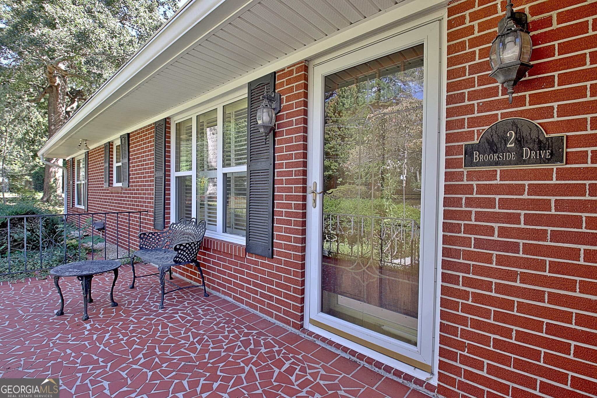 3 bedroom, 2.5 bathroom, 1,934 sq ft single family residence for sale at 2 Brookside Drive, Newnan, GA 30263 — photo 10