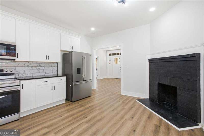 4 bedroom, 2 bathroom single family residence for sale at 513 Atwood Street, Atlanta, GA 30310 — photo 6