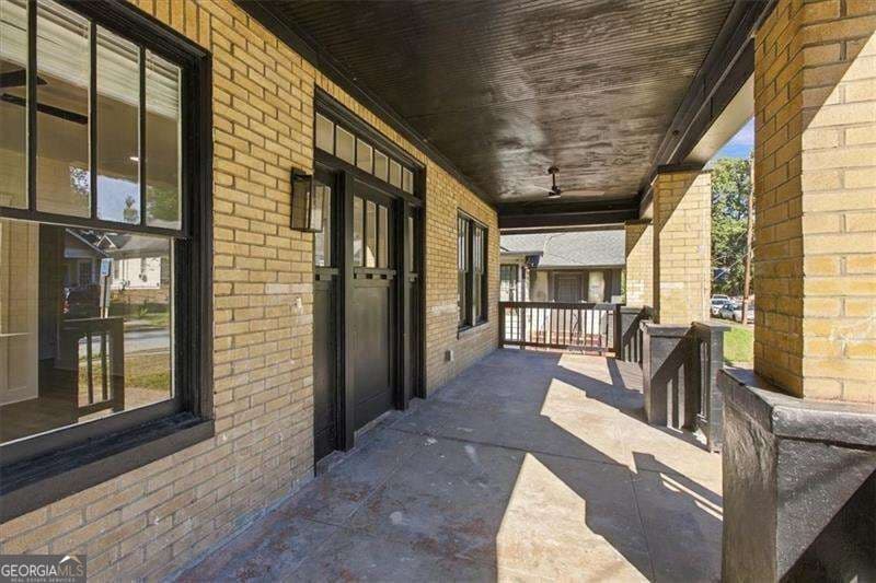 4 bedroom, 2 bathroom single family residence for sale at 513 Atwood Street, Atlanta, GA 30310 — photo 3
