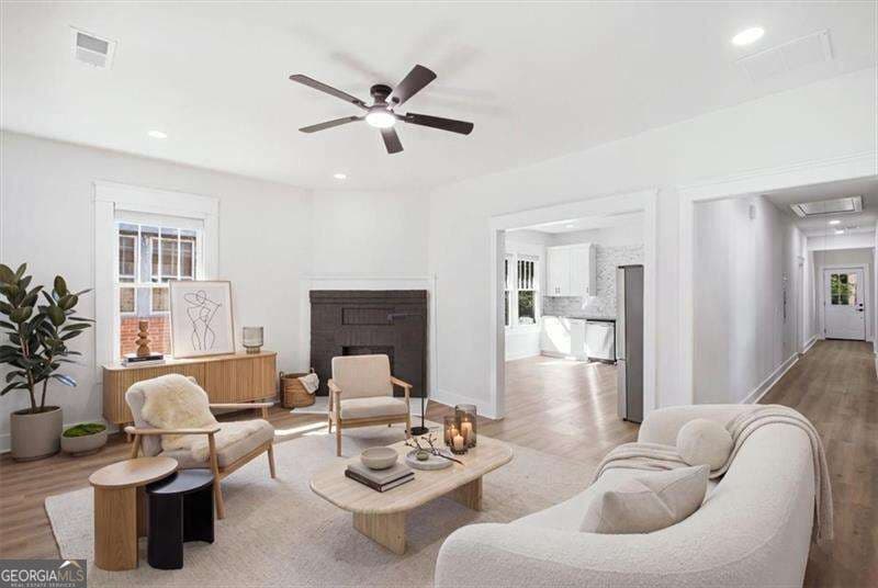 4 bedroom, 2 bathroom single family residence for sale at 513 Atwood Street, Atlanta, GA 30310 — photo 5