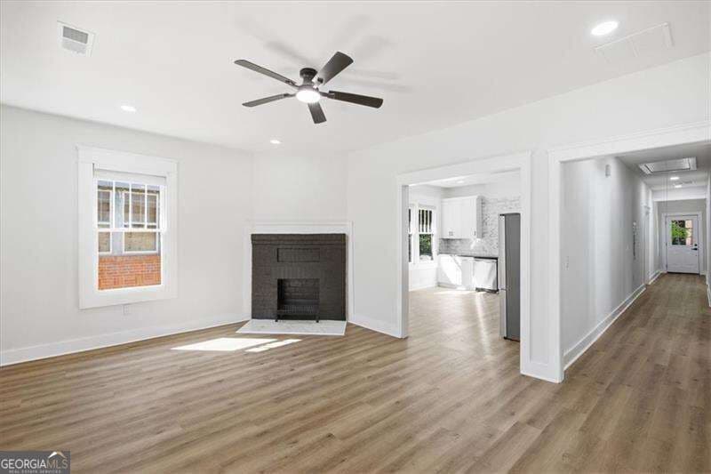 4 bedroom, 2 bathroom single family residence for sale at 513 Atwood Street, Atlanta, GA 30310 — photo 4