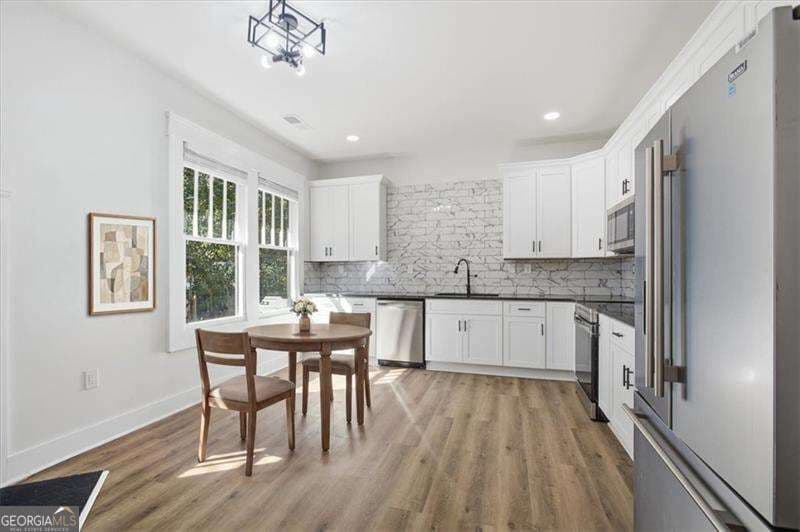4 bedroom, 2 bathroom single family residence for sale at 513 Atwood Street, Atlanta, GA 30310 — photo 8