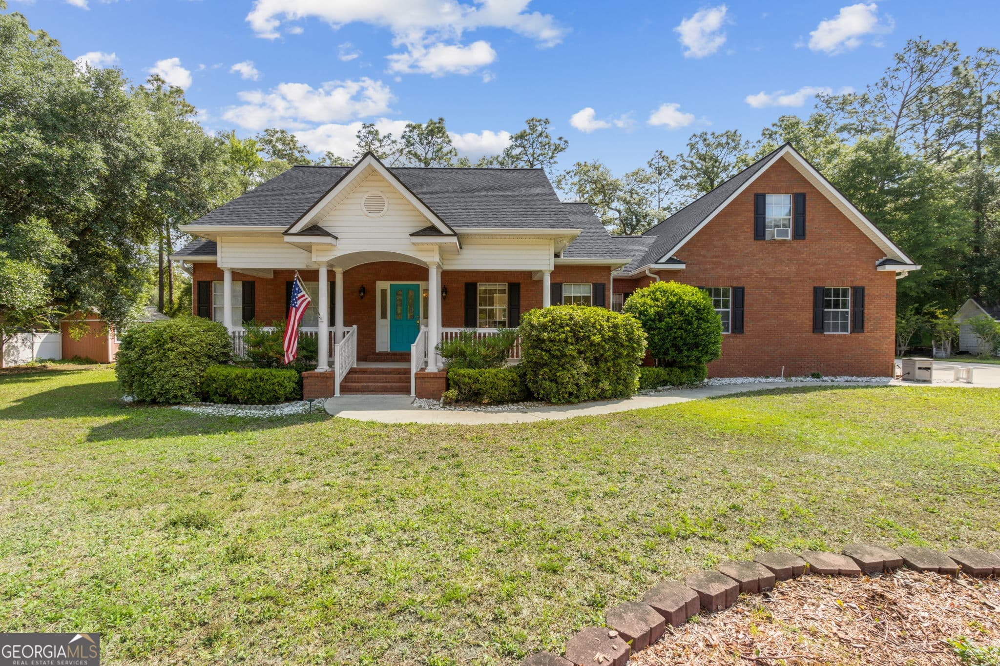 140 Amber Circle, Folkston, GA 31537 — most recent listing photo