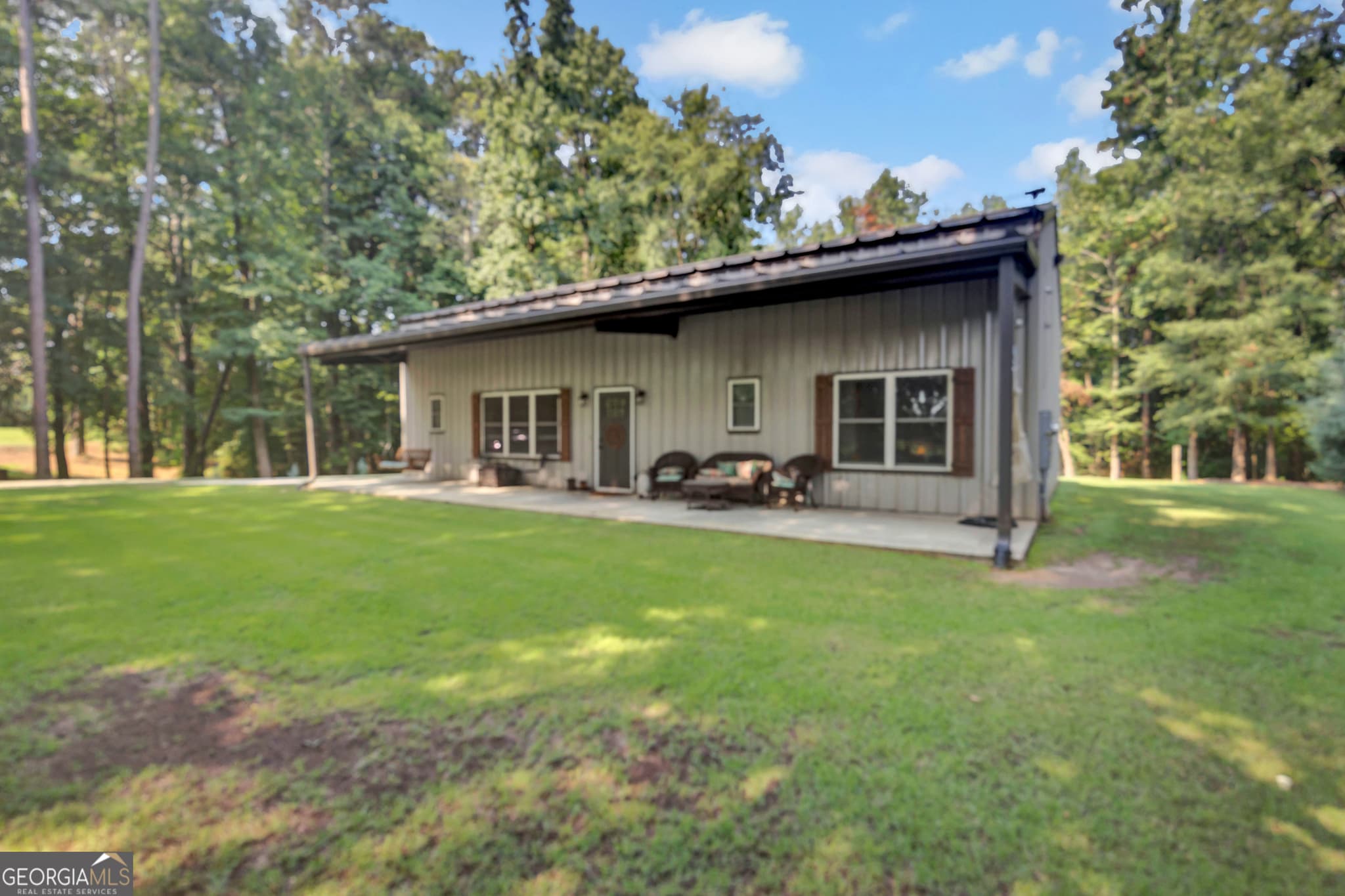 2 bedroom, 2 bathroom, 1,500 sq ft single family residence for sale at 58 Greers Dairy Road, Covington, GA 30014 — photo 2