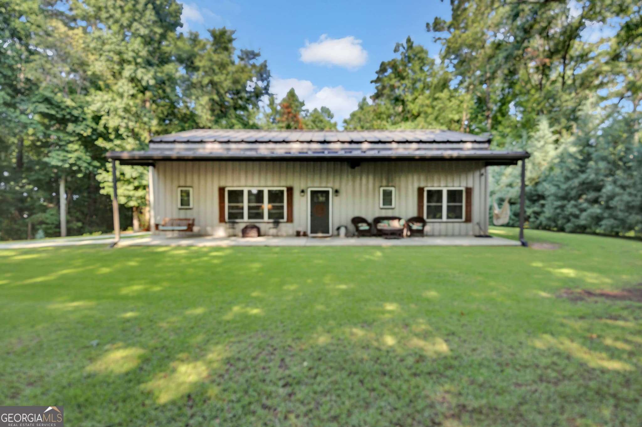 2 bedroom, 2 bathroom, 1,500 sq ft single family residence for sale at 58 Greers Dairy Road, Covington, GA 30014 — photo 3