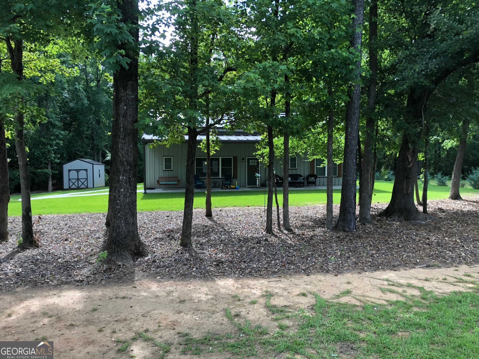 2 bedroom, 2 bathroom, 1,500 sq ft single family residence for sale at 58 Greers Dairy Road, Covington, GA 30014 — photo 5