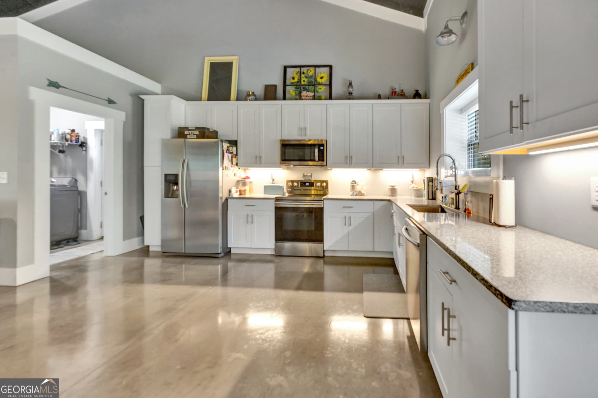 2 bedroom, 2 bathroom, 1,500 sq ft single family residence for sale at 58 Greers Dairy Road, Covington, GA 30014 — photo 10