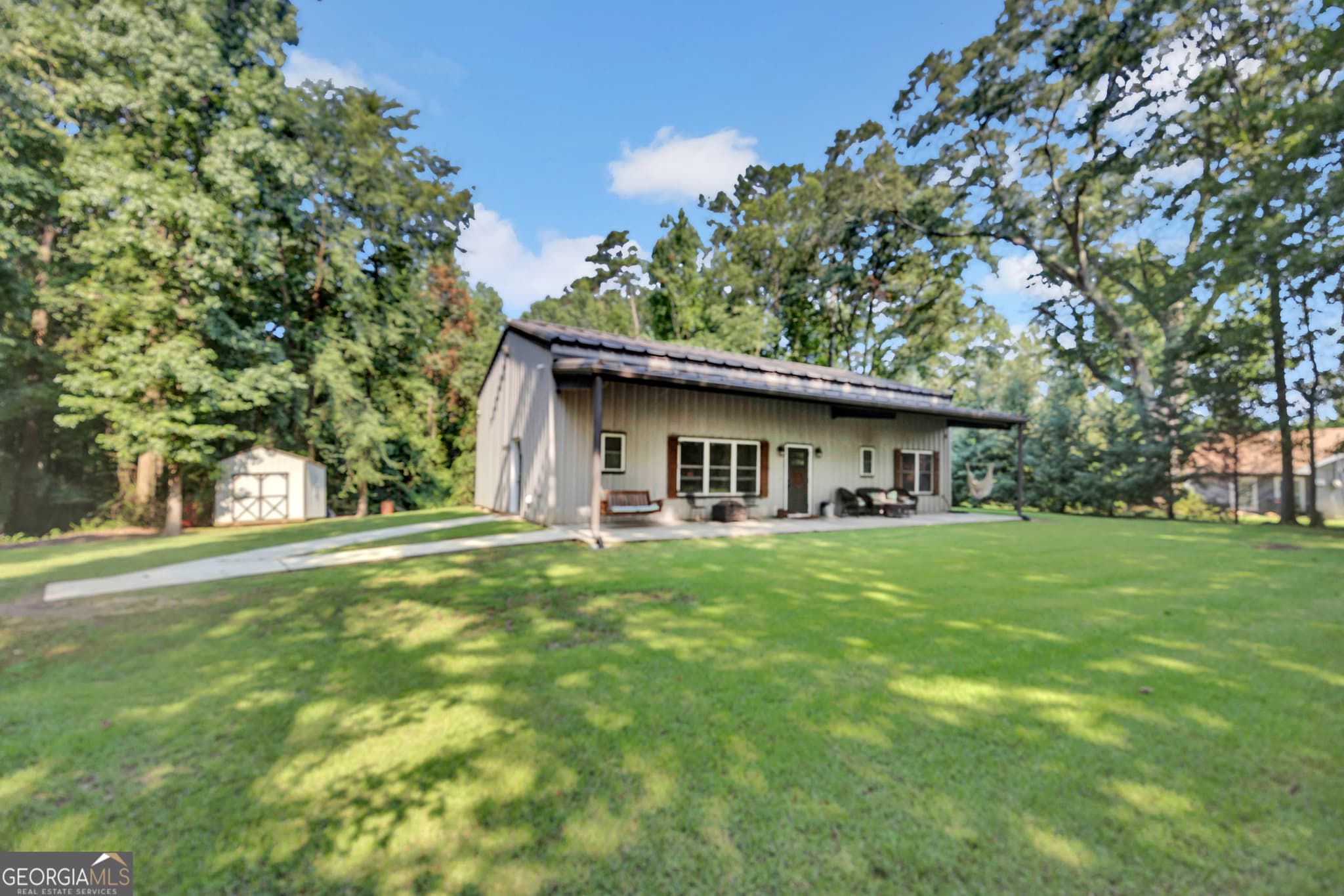 2 bedroom, 2 bathroom, 1,500 sq ft single family residence for sale at 58 Greers Dairy Road, Covington, GA 30014 — photo 8