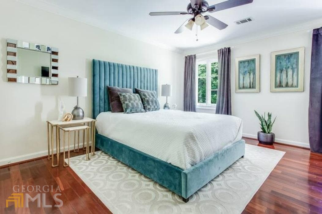 4 bedroom, 4 bathroom, 4,338 sq ft single family residence for rent at 2510 Bohler Road, Atlanta, GA 30327 for $15,000 a month — photo 7