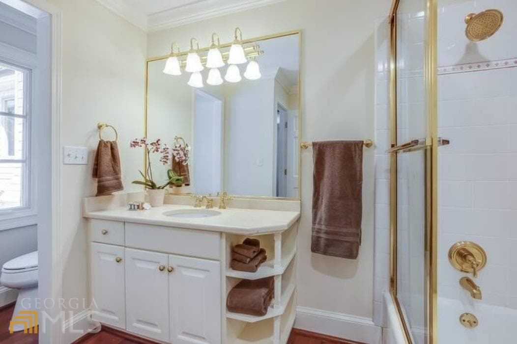 4 bedroom, 4 bathroom, 4,338 sq ft single family residence for rent at 2510 Bohler Road, Atlanta, GA 30327 for $15,000 a month — photo 9