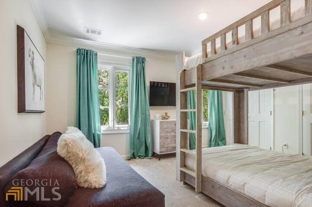 4 bedroom, 4 bathroom, 4,338 sq ft single family residence for rent at 2510 Bohler Road, Atlanta, GA 30327 for $15,000 a month — photo 10