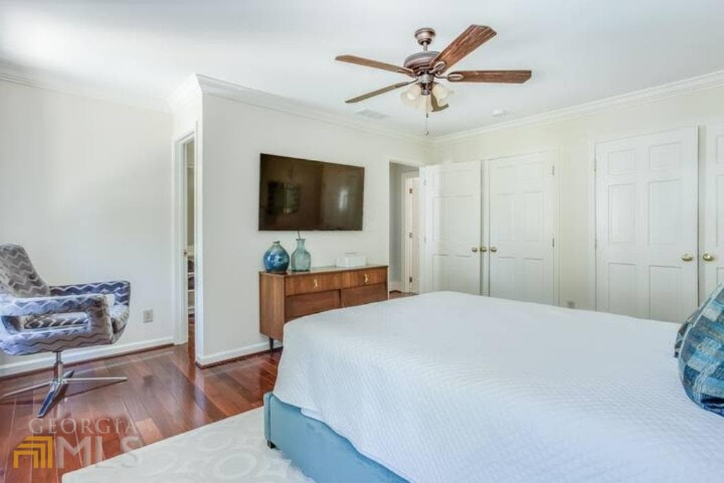 4 bedroom, 4 bathroom, 4,338 sq ft single family residence for rent at 2510 Bohler Road, Atlanta, GA 30327 for $15,000 a month — photo 8