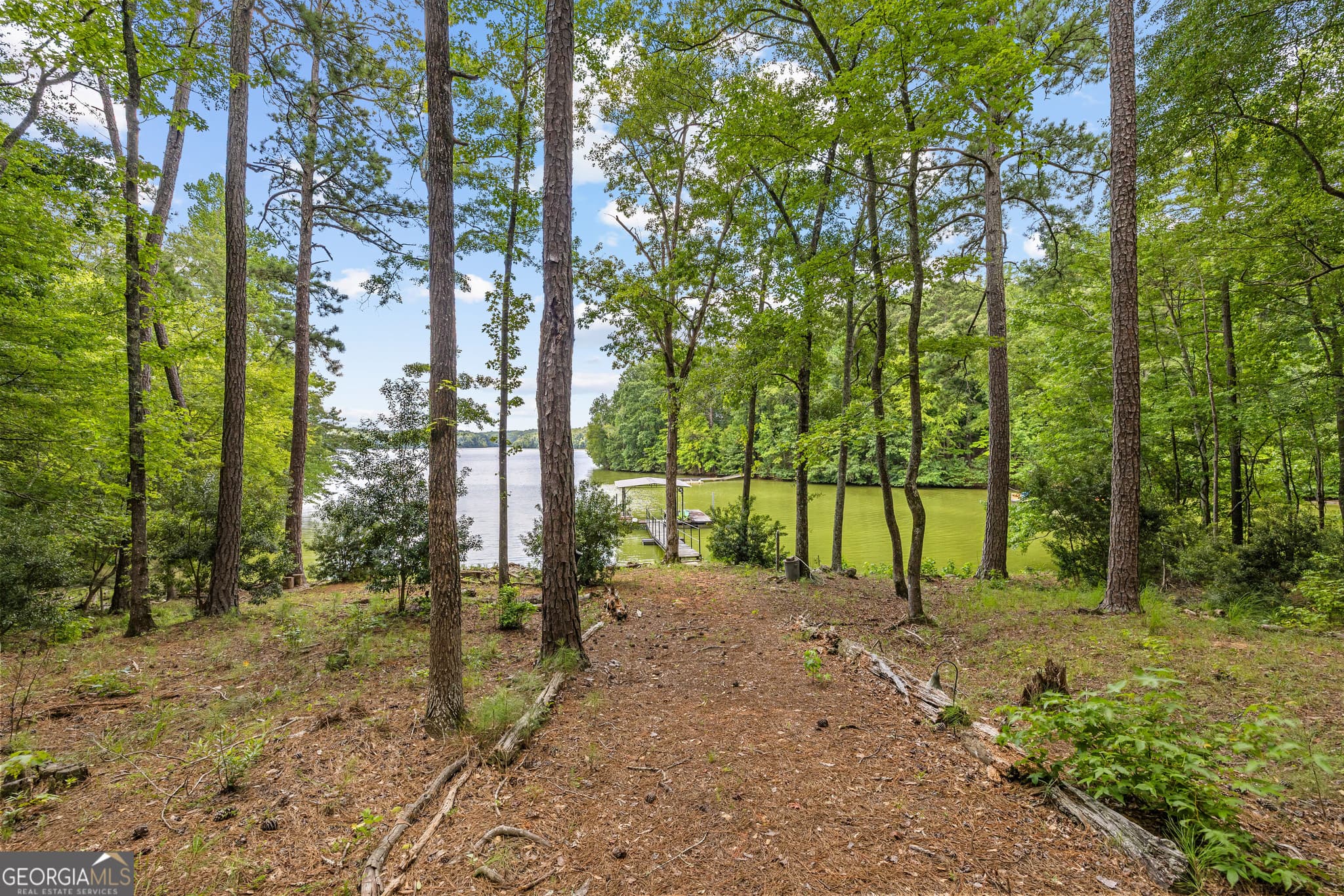 3 bedroom, 2 bathroom, 1,596 sq ft single family residence under contract at 39 Village Pointe Drive, Lagrange, GA 30240 — photo 2