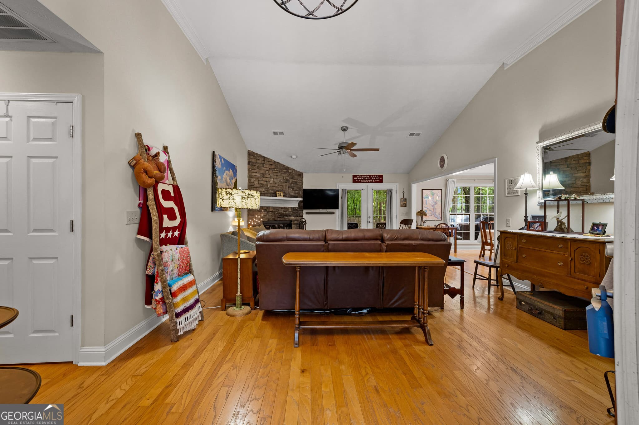 3 bedroom, 2 bathroom, 1,596 sq ft single family residence under contract at 39 Village Pointe Drive, Lagrange, GA 30240 — photo 9