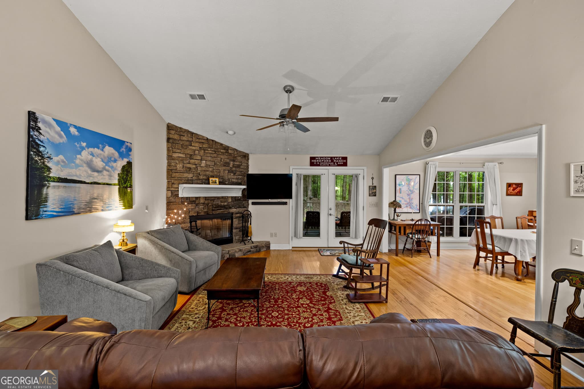 3 bedroom, 2 bathroom, 1,596 sq ft single family residence under contract at 39 Village Pointe Drive, Lagrange, GA 30240 — photo 10