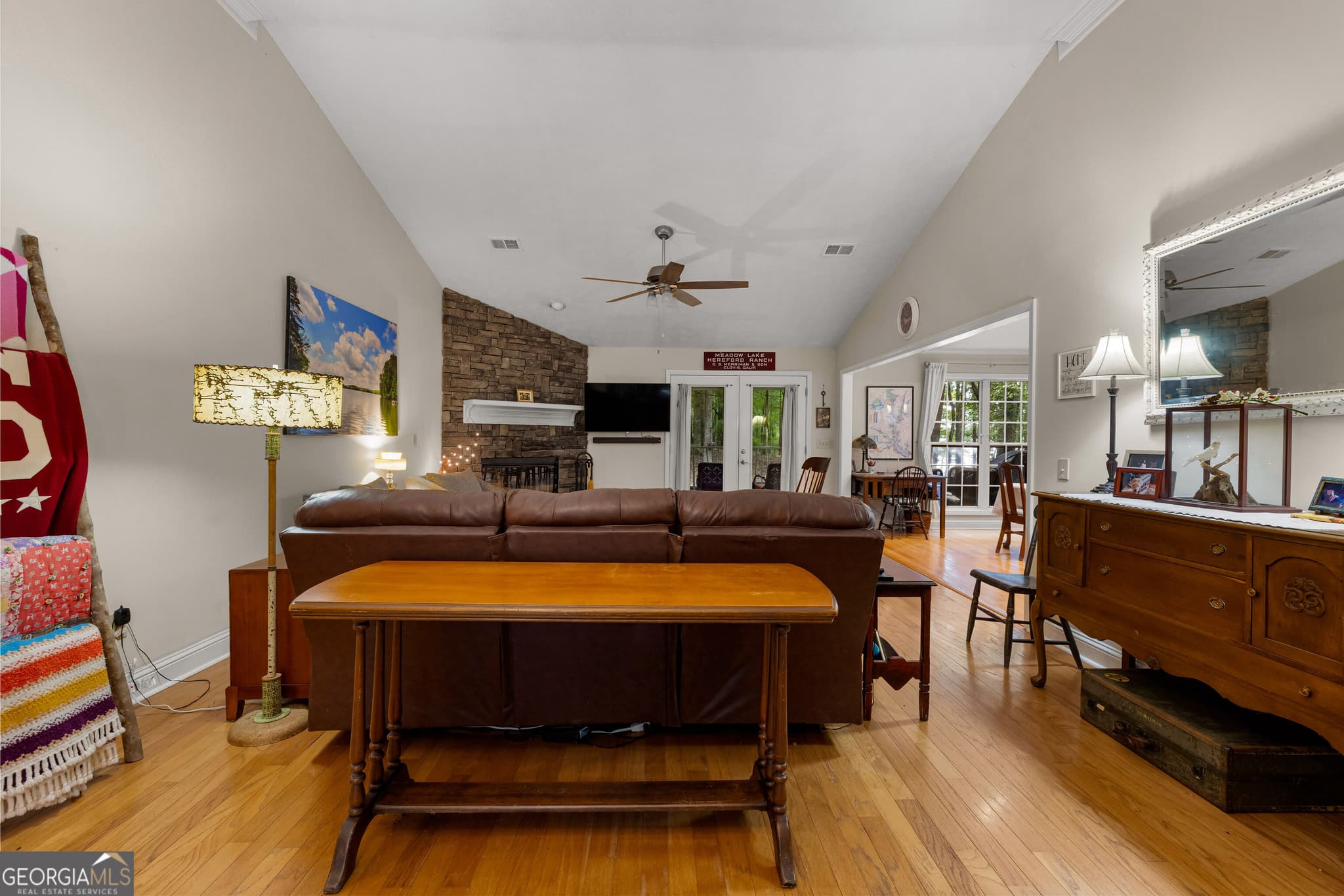 3 bedroom, 2 bathroom, 1,596 sq ft single family residence under contract at 39 Village Pointe Drive, Lagrange, GA 30240 — photo 8
