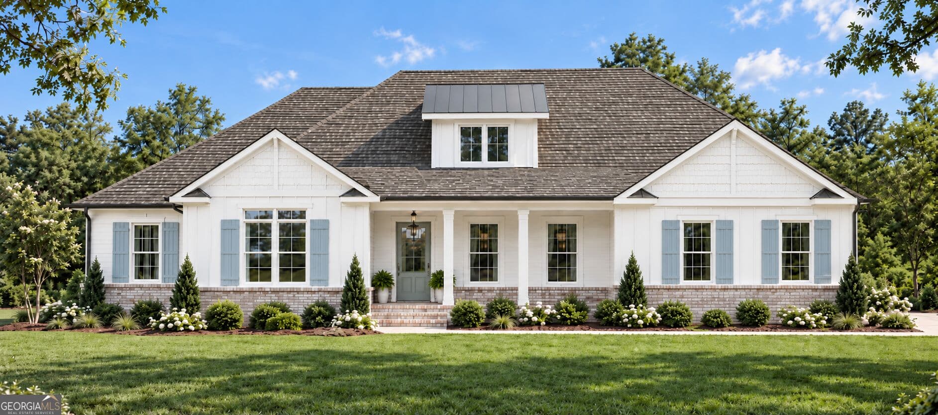 4 bedroom, 3 bathroom, 2,250 sq ft single family residence for sale at 0 Basswood Drive LOT 23, Brooklet, GA 30415