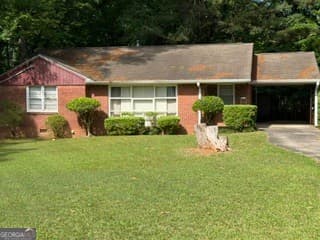3 bedroom, 1.5 bathroom, 1,192 sq ft single family residence sold at 124 Charles Avenue, Marietta, GA 30067