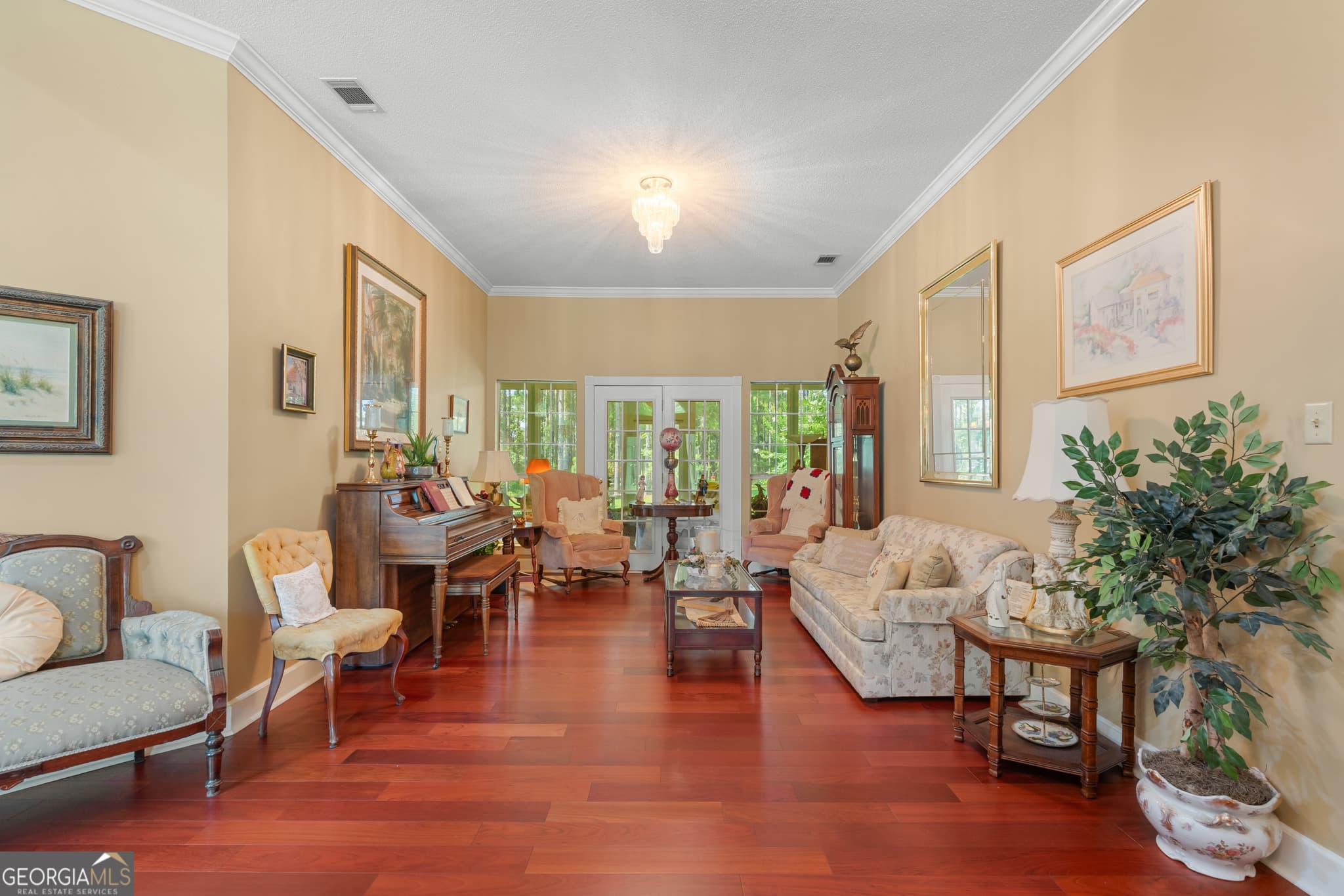 4 bedroom, 3 bathroom, 3,261 sq ft single family residence for sale at 2055 Blankenbaker Road, Statesboro, GA 30458 — photo 7