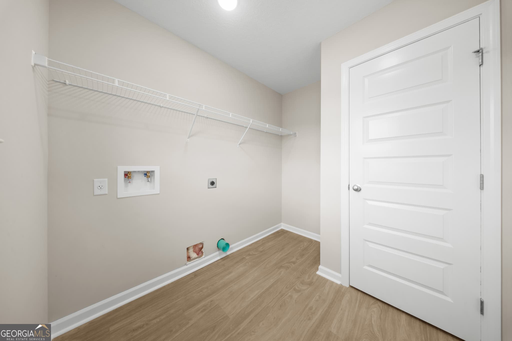 3 bedroom, 2 bathroom, 1,264 sq ft single family residence under contract at 511 Nickies Way, Statesboro, GA 30461 — photo 9