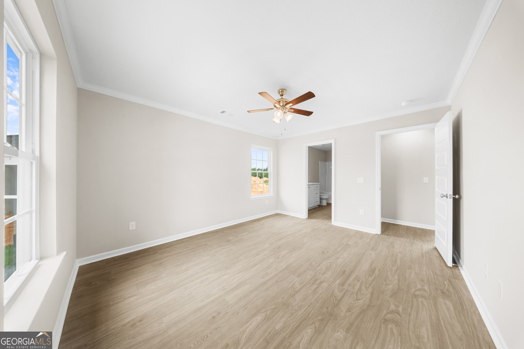 3 bedroom, 2 bathroom, 1,264 sq ft single family residence under contract at 511 Nickies Way, Statesboro, GA 30461 — photo 10