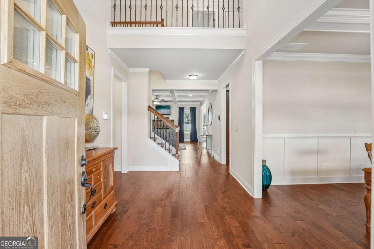 5 bedroom, 4 bathroom, 3,593 sq ft single family residence for sale at 400 Guildhouse Drive, Mcdonough, GA 30252 — photo 5