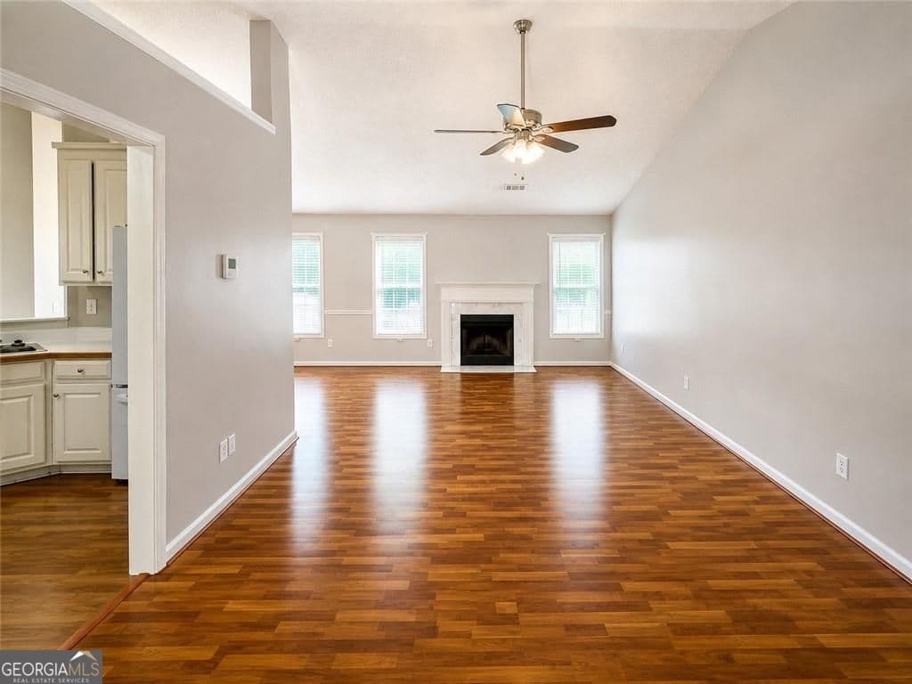 3 bedroom, 2 bathroom, 1,614 sq ft single family residence for sale at 1620 Madison Drive, Bethlehem, GA 30620 — photo 2