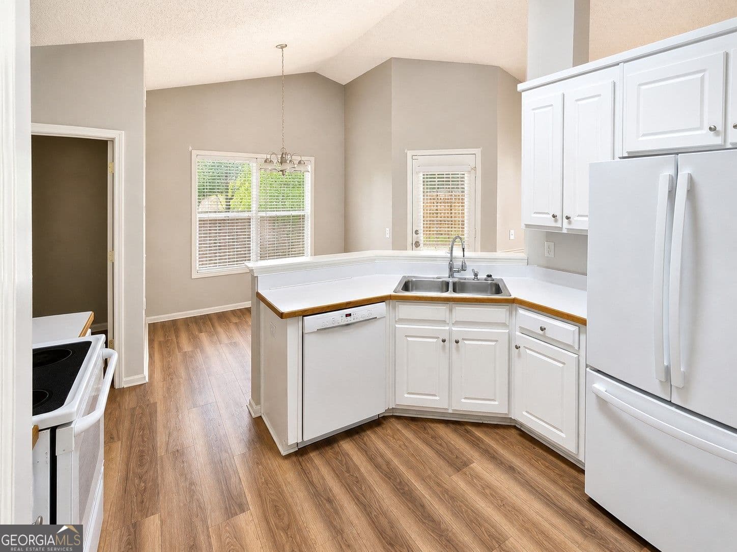 3 bedroom, 2 bathroom, 1,614 sq ft single family residence for sale at 1620 Madison Drive, Bethlehem, GA 30620 — photo 10