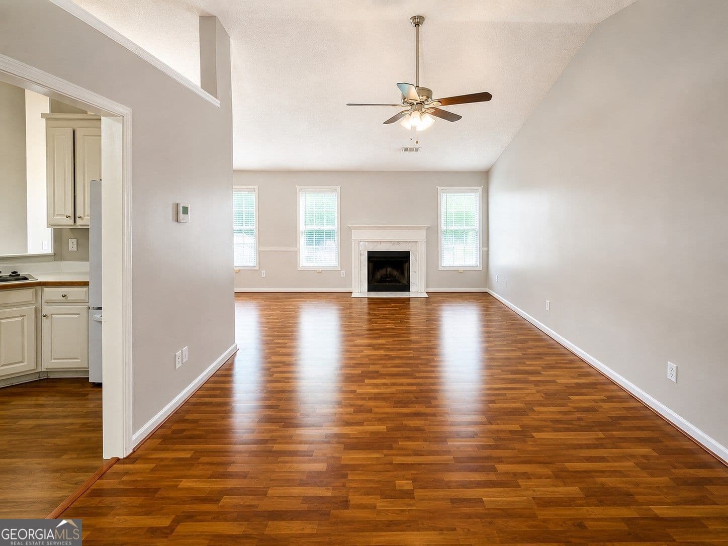 3 bedroom, 2 bathroom, 1,614 sq ft single family residence for sale at 1620 Madison Drive, Bethlehem, GA 30620 — photo 8