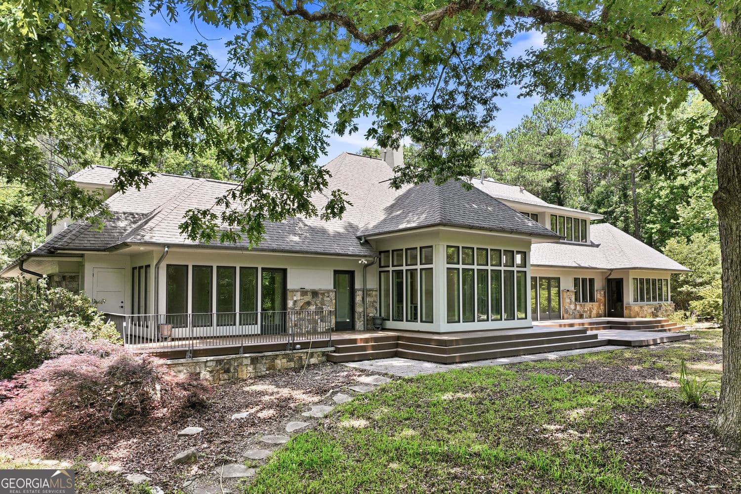 5 bedroom, 4.5 bathroom, 7,552 sq ft single family residence for rent at 3735 Smithtown Road, Suwanee, GA 30024 for $7,500 a month — photo 10
