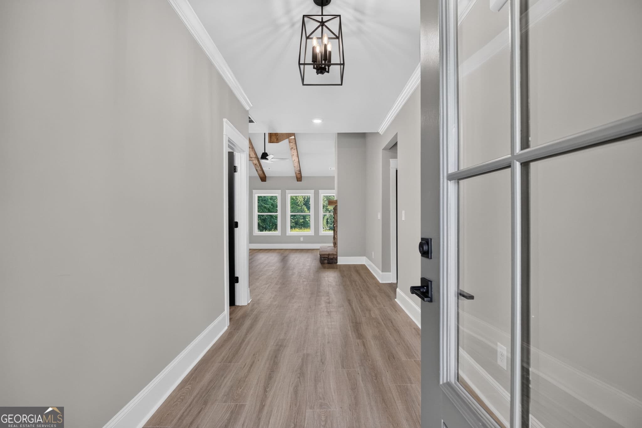 4 bedroom, 2.5 bathroom, 2,356 sq ft single family residence under contract at 1960 North Highway 100, Waco, GA 30182 — photo 7