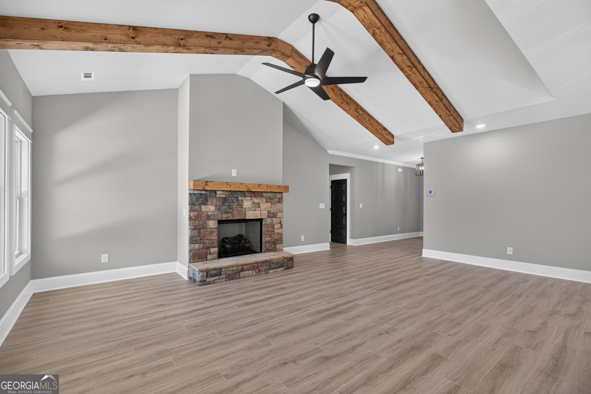 4 bedroom, 2.5 bathroom, 2,356 sq ft single family residence under contract at 1960 North Highway 100, Waco, GA 30182 — photo 10