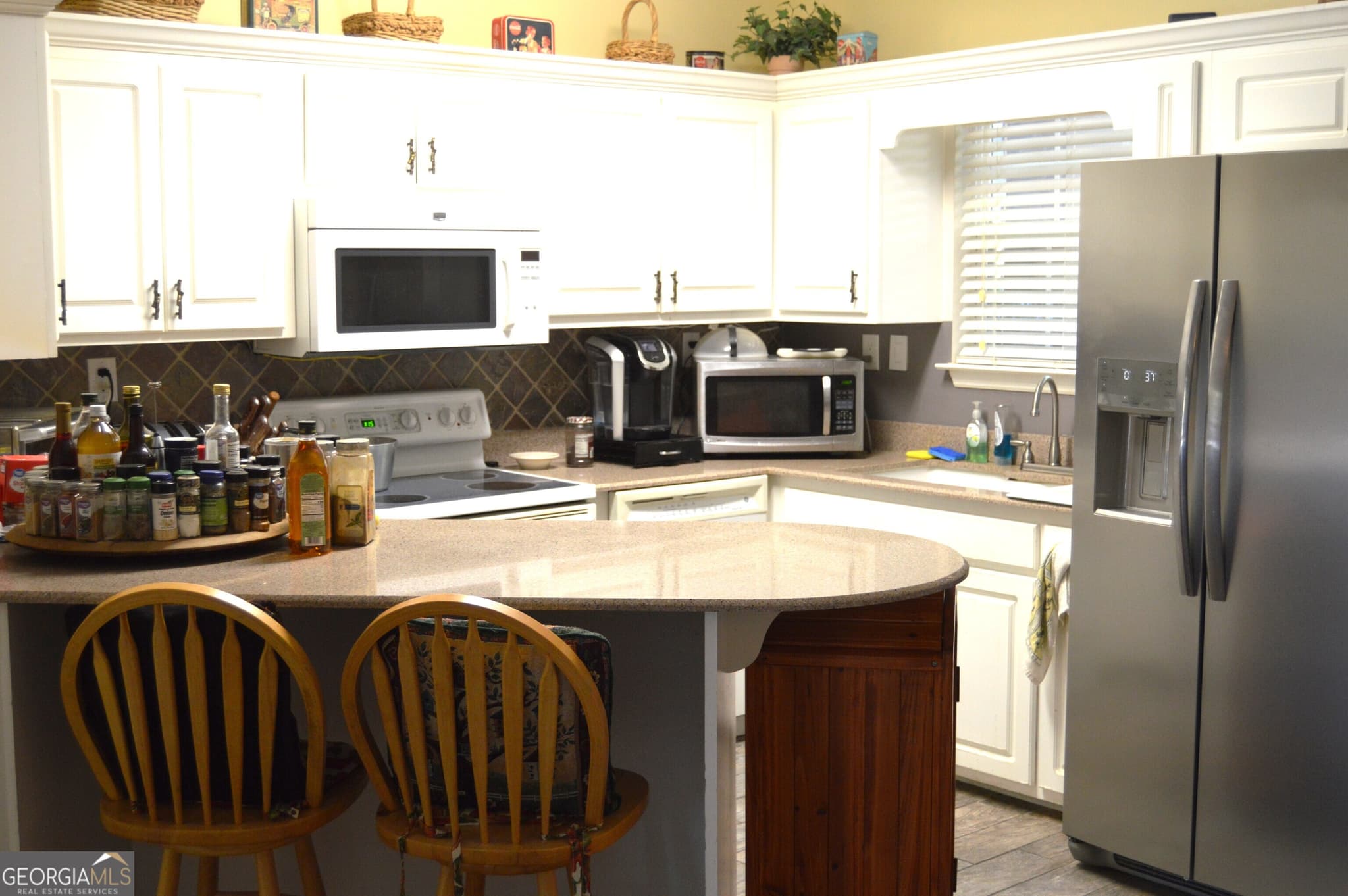 2 bedroom, 2 bathroom, 1,496 sq ft condominium under contract at 20 Gleneagle Court 102A, Clayton, GA 30525 — photo 5