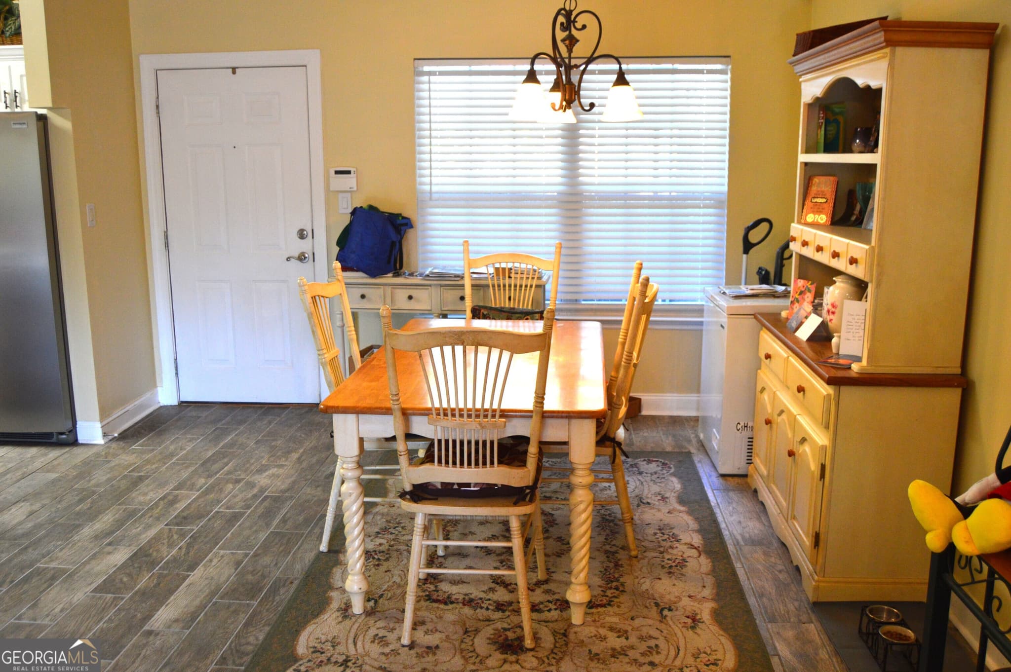 2 bedroom, 2 bathroom, 1,496 sq ft condominium under contract at 20 Gleneagle Court 102A, Clayton, GA 30525 — photo 4