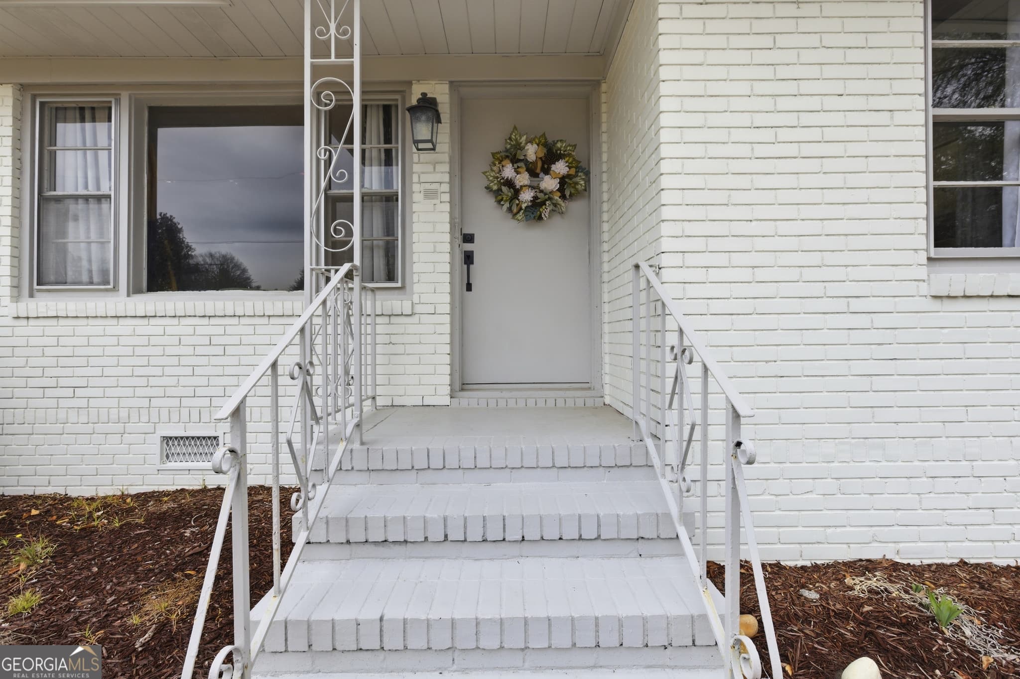3 bedroom, 1 bathroom, 1,058 sq ft single family residence for sale at 4525 Sentry Street, Columbus, GA 31907 — photo 2