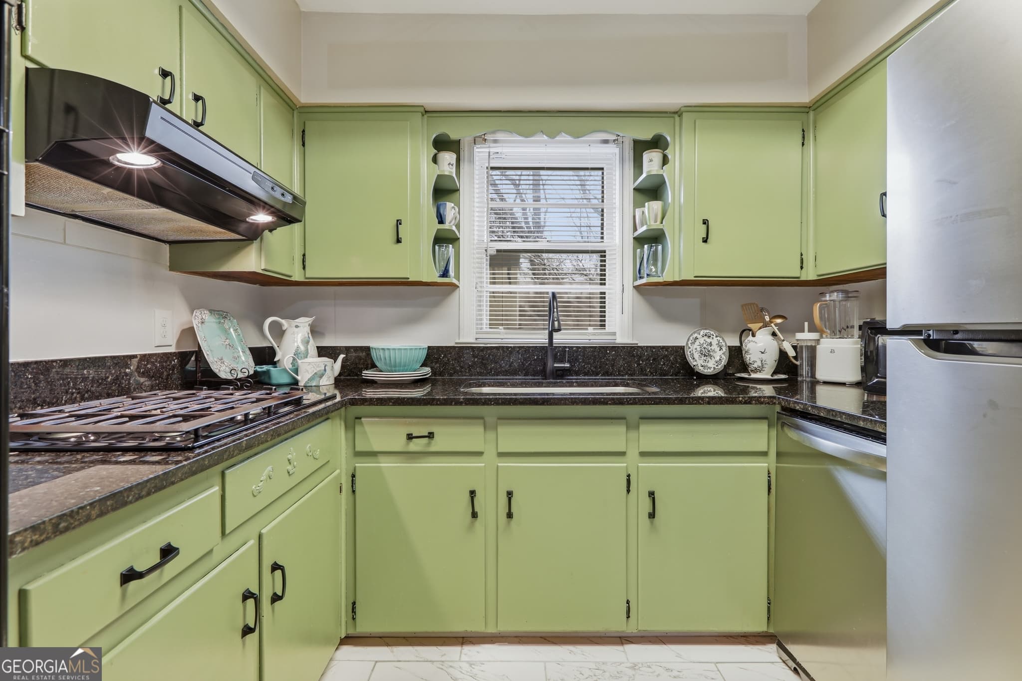 3 bedroom, 1 bathroom, 1,058 sq ft single family residence for sale at 4525 Sentry Street, Columbus, GA 31907 — photo 6