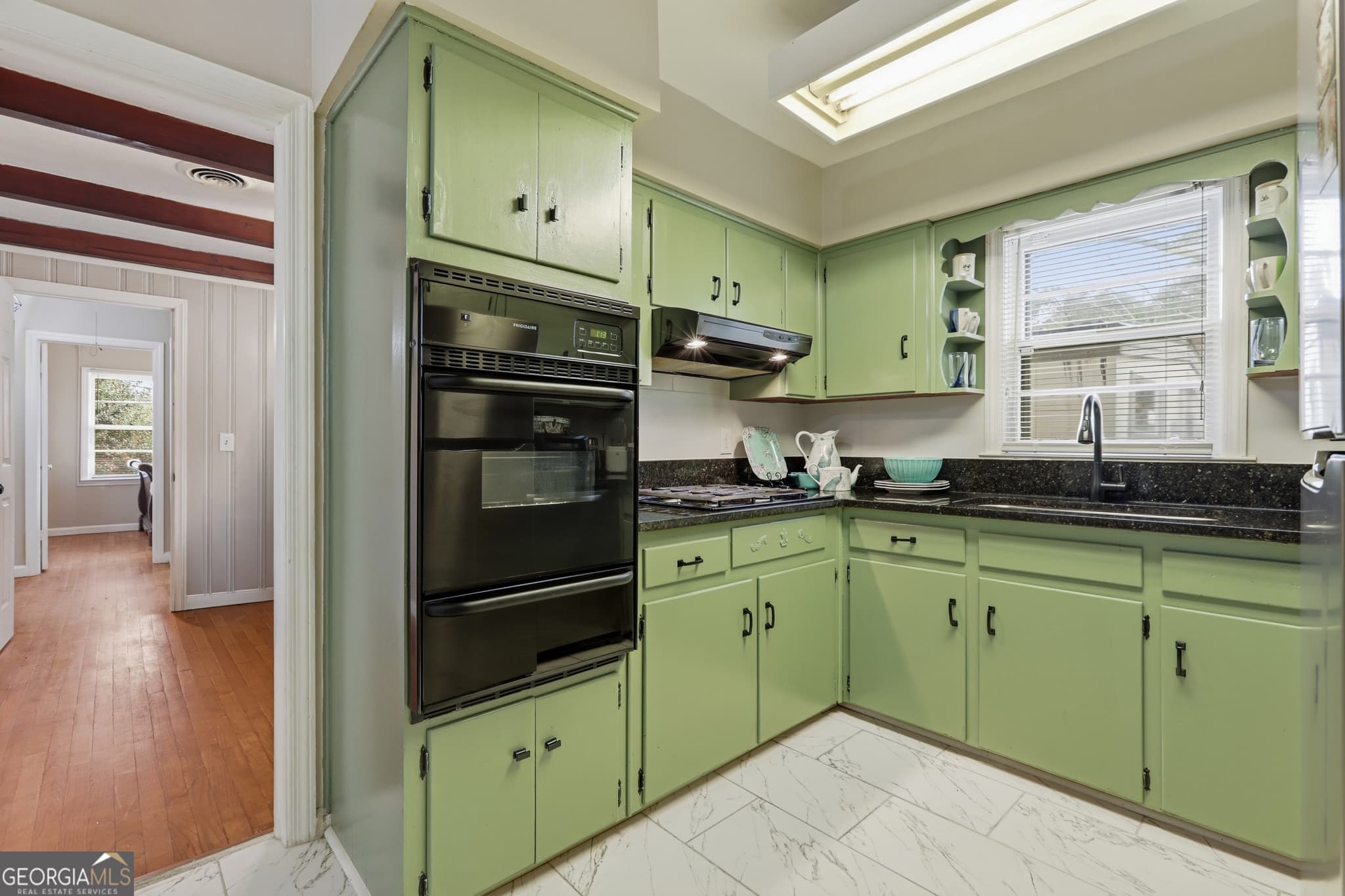 3 bedroom, 1 bathroom, 1,058 sq ft single family residence for sale at 4525 Sentry Street, Columbus, GA 31907 — photo 7
