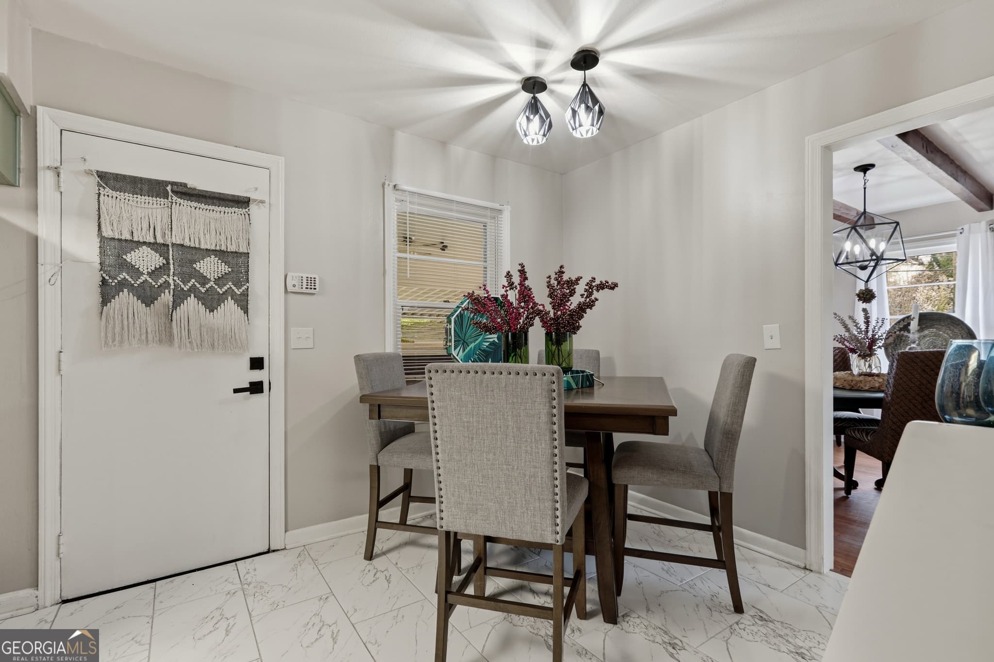 3 bedroom, 1 bathroom, 1,058 sq ft single family residence for sale at 4525 Sentry Street, Columbus, GA 31907 — photo 3